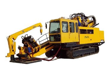 Crawler 60000N · M 120T แท่นขุดเจาะทิศทางแนวนอน