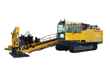 HDD 200t 390kw แท่นขุดเจาะแนวนอน