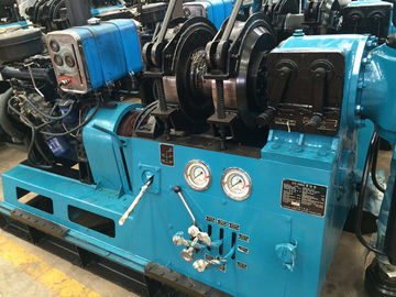 เครื่องเจาะหลักแบบมีสมรรถนะสูง Rig Small Diamond สำหรับตื้น ๆ