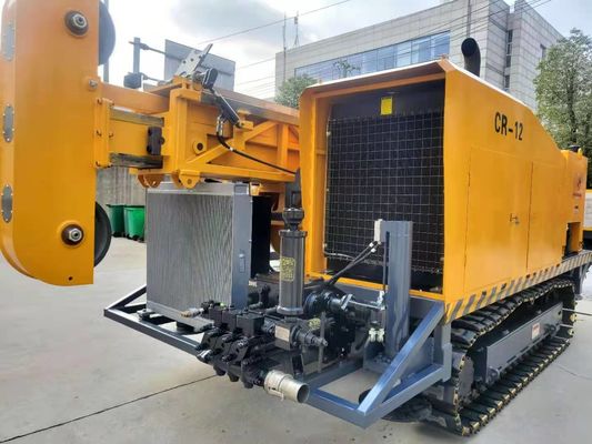 แท่นขุดเจาะสำรวจเครื่องยนต์ดีเซล Cummins