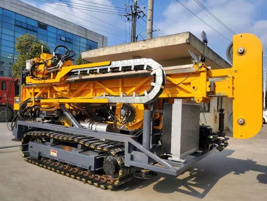 แท่นขุดเจาะสำรวจเครื่องยนต์ดีเซล Cummins