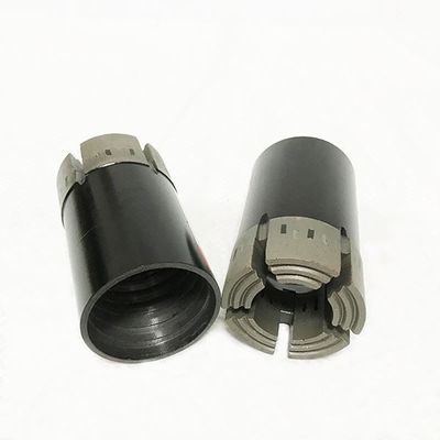 การขุดฮาร์ดร็อค Ao / Awl Impregnated Bit Od 47.63mm Id 25.97 Mm