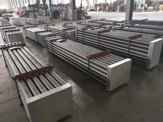 3m 1.5m Wireline Drill Rod BNHP Heat Treatment