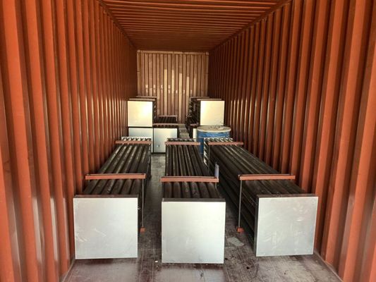 3m 1.5m Wireline Drill Rod BNHP Heat Treatment