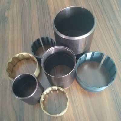 BNHP การขุดเจาะแกน Wireline Core Barrel Core Lifter Case Stop Ring