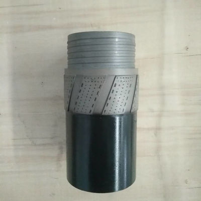 ท่อคู่ Sinocoredrill รีมเชลล์สำหรับ Bq Nq Hq Pq Reamer