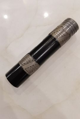 ชุดพื้นผิวสองชั้น TT48 Diamond Reaming Shell