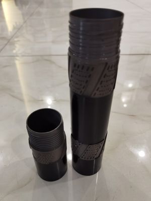 ชุดพื้นผิวสองชั้น TT48 Diamond Reaming Shell