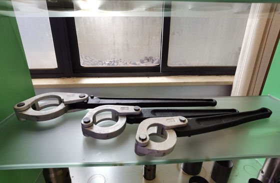 Wireline Core Barrel 18 นิ้ว 24 นิ้ว 36 นิ้ว Inner Tube Wrench Drilling Tools