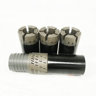 AQ AWL 47.63MM Diamond Core Bits สำหรับหินแกรนิต Quartzite