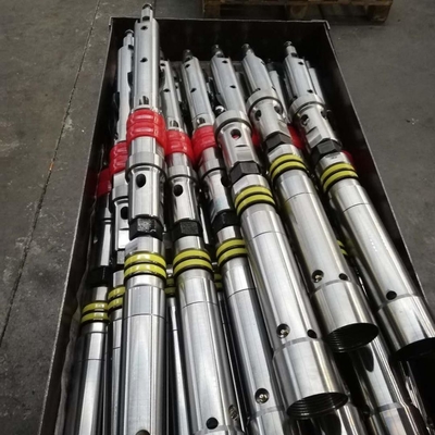 NTW HTW Diamond Core Barrel Backend ชุดประกอบหัวที่มีประสิทธิภาพ