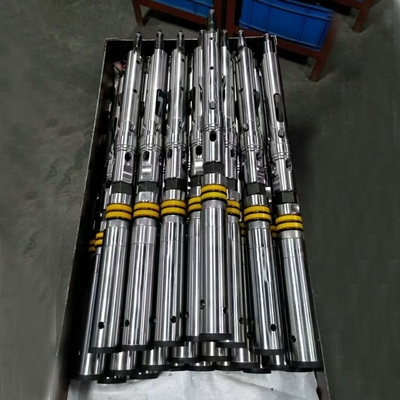 NTW HTW Diamond Core Barrel Backend ชุดประกอบหัวที่มีประสิทธิภาพ