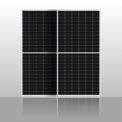 Poly 5BB/9BB 144 Cell On Grid Solar Panel PV Modules