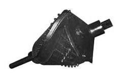 เครื่องเจาะไฮดรอลิก Rig HDD Reamer 200MM - 1500mm