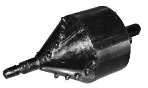 เครื่องเจาะไฮดรอลิก Rig HDD Reamer 200MM - 1500mm