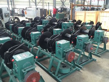 เครื่องเจาะแบบมีร่องสูง JS -1 1500M
