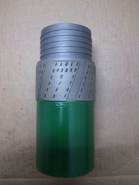 เครื่องมือการเจาะหินแบบไดนามิก BQ NQ HQ PQ Surface-Set And Imp