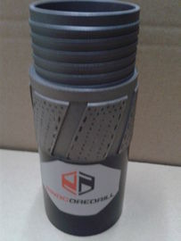 เครื่องมือการเจาะหินแบบไดนามิก BQ NQ HQ PQ Surface-Set And Imp
