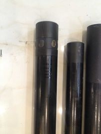 T2-76 86 101 Barrel แกนคู่หลอดคู่ด้านในหลอด, ด้านนอกหลอดประกอบ 3m / 1.5m