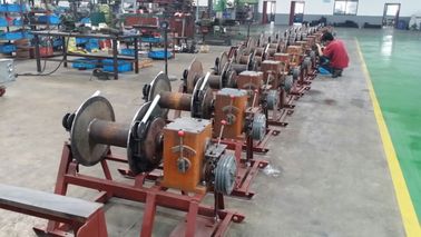 สว่านไฟฟ้าเจาะชิ้นส่วนดีเซลขับเคลื่อน Drill สายรัด