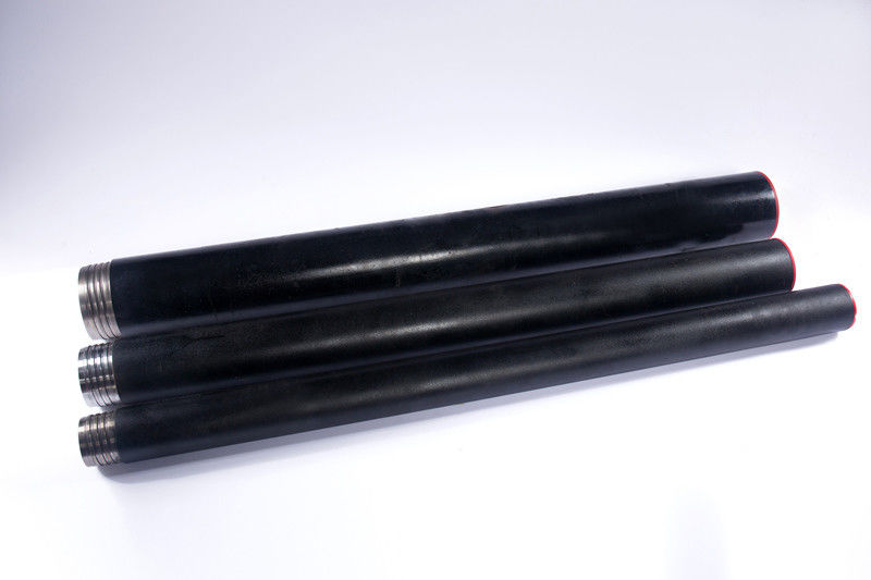 Wireline Drill Rod Supplier in Europe for Core Drilling Projects