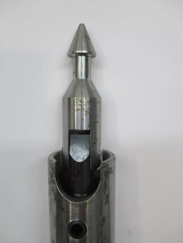 1.5m 3m Double Tube Wireline Core Barrel Drilling Equipment สําหรับการเก็บตัวอย่างหลักที่แม่นยํา