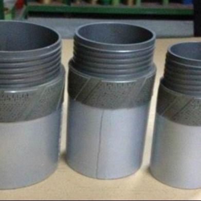 ซีรีส Q Advanced Diamond Reaming Shell สําหรับการเจาะแม่นยําในวัสดุแข็ง