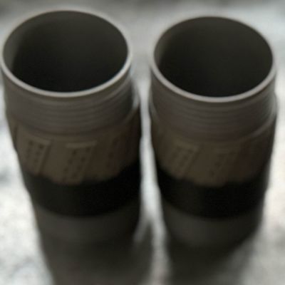 DCDMA Standard Diamond Reamer สําหรับความแม่นยําและความยาวนานที่ยิ่งใหญ่ในการเจาะงาน
