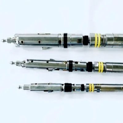 การผลิตที่เพิ่มขึ้นด้วย Q Series Wireline Core Barrel Assembly สําหรับการเจาะภูมิศาสตร์