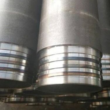 RQ Thread BQ NQ HQ PQ Drill Rods วิศวกรรมที่ก้าวหน้าเพื่อเพิ่มความแม่นยําในการเจาะ