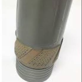 BQ NQ HQ PQ Diamond Reaming Shells Stabilizer สําหรับเครื่องเจาะที่มีอายุการใช้งานยาว