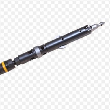 1.5m / 3m ความยาว DCDMA ขนาด สายไฟฟ้า Core Barrel Assembly ด้วยความแม่นยําสูง