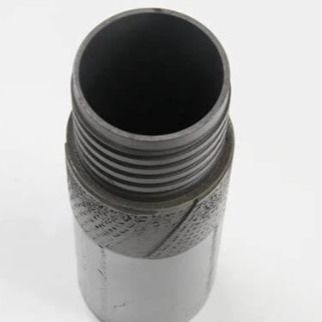 DCDMA Standard Diamond Reaming Shell การป้องกันและความมั่นคงของกระบอกแกนชั้นสูง
