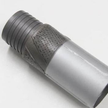 DCDMA Standard Diamond Reaming Shell การป้องกันและความมั่นคงของกระบอกแกนชั้นสูง