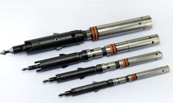 1.5m สายไฟฟ้า Core Barrel ประกอบสําหรับการสํารวจภูมิวิทยาที่มีประสิทธิภาพและแม่นยํา