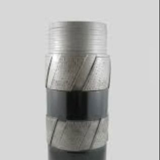 โครงการระบายความหนาวของ Premium Reaming Shells