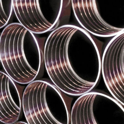 ทอร์คสูง DCDMA ท่อเจาะ Threaded สําหรับ Deep Hole Coring
