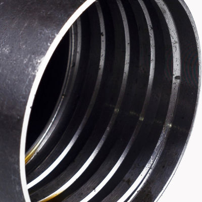 8.5MM Thread Pitch Drill Rod With BQ / NQ / HQ Compatibility สําหรับประสิทธิภาพการเจาะแกน