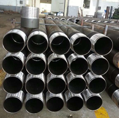 ไม้เจาะสายไฟที่ได้รับการรักษาด้วยความร้อน ด้วยเส้นเริ่มต้นคู่ความแข็งแรงสูง