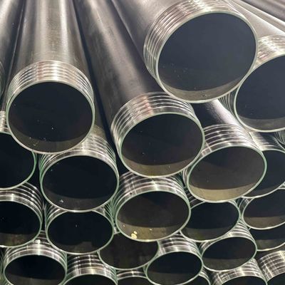 DCDMA Standard Drill Rods with Precision Threads สําหรับการเจาะแกนสายไฟ