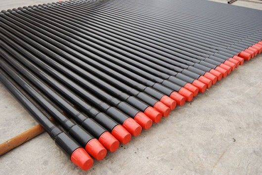 ราคาดี PC (PQ) Drill Rod Φ114.3X103.2X5.5สายเจาะเจาะลวดสำหรับแท่นขุดเจาะ ออนไลน์
