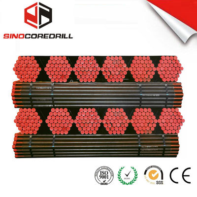 ราคาดี 114mm PWL ความแข็งแรงสูง 30CrMnSia เจาะสว่าน Wire Line เจาะ CE ISO 9001 ออนไลน์