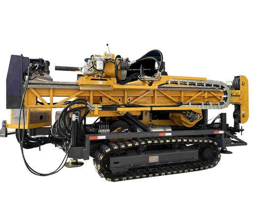 ราคาดี CR26 NQ 2250M HQ 1850M การขุดแกนหลักเจาะ Rig สำรวจแร่ธรณีวิทยาเหมืองเพชร ออนไลน์