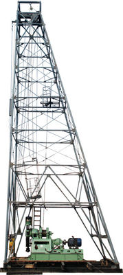 ราคาดี อะไหล่สว่านไฮดรอลิคสว่านเจาะกระแทก 18m 320KN สำหรับงานสำรวจทางธรณีวิทยา ออนไลน์