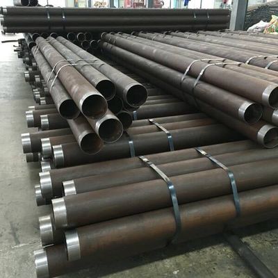ราคาดี HQ NQ BQ Wireline Drill Rod สำหรับการสำรวจการขุดของบราซิล ออนไลน์