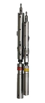 กระบอกเก็บตัวอย่างแกนลวดแบบแม่นยำสำหรับโครงการสำรวจแร่