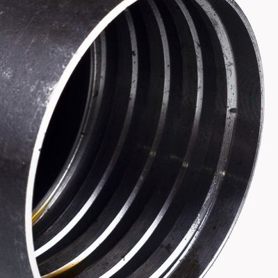 ราคาดี NRQ Diamond Coring Wireline Drill Rod ความแข็งแรงที่เพียงพอสําหรับการเจาะรูลึก ออนไลน์