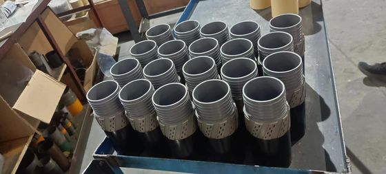 บิตแกนเพชรที่ใช้ได้สองประการแบบเปียกและแห้ง สําหรับการเจาะทั่วไปในหิน Masonry และคอนกรีต 20mm-150mm