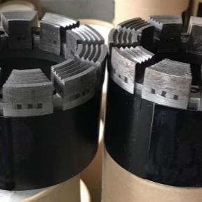 ราคาดี ผสมผสานเพชร Core Bit BQ NQ HQ PQ ด้วยเส้นผ่าแบบมาตรฐานสําหรับการสร้างที่แตกต่างกัน ออนไลน์