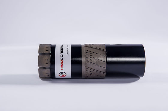ราคาดี เพชรสังเคราะห์ Reaming Shells Reamers สำหรับเจาะสำรวจ ออนไลน์